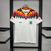 Retro Germany national 1994 home game